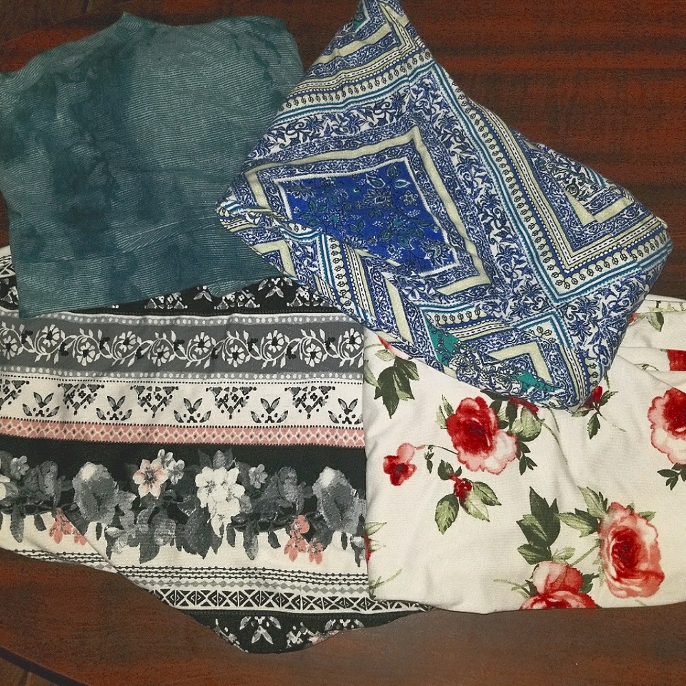 Leggings